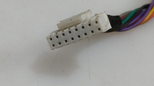 Flex Cable Fuente Philips 49pug6801/77