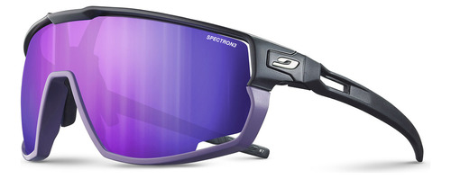 Lentes De Sol Julbo Rush Categoria 3 Comfort Fit Ciclismo