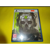 Para Consola Ps5 Call Of Duty Modern Warfare 2 