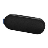 Altavoz Bluetooth Portatil Insignia Sonic - Negro