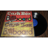 Lp Vinil  Cash Box     And Billboad    Top Hits