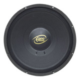 Alto Falante Eros Sds 815 800w Rms 15 Polegadas Sds 800 Rms