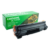 Ce285a Cartucho Toner Generico 85a Compatible Con M1132