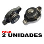 Tapa Radiador Mitsubishi Montero Dakar 1997 /2009 (0.9 Alta) Mitsubishi Montero