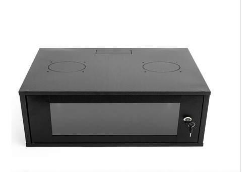 Rack 3u 470mm P/ Dvr Intelbras / Câmeras / Roteador