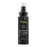 Yuya Nuevo Spray Fijador De Maquillaje 100% Original