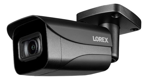 Lorex Cmara De Seguridad Ip 4k Para Interiores Y Exteriores,