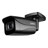 Lorex Cmara De Seguridad Ip 4k Para Interiores Y Exteriores,