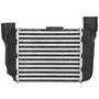 Radiador Izquierdo Intercooler Audi A4 2004-2009 Nuevo!! Audi S8