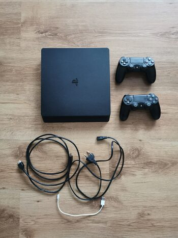 Playstation 4 Slim 1tb