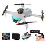 Drone P14 Fpv Fotografia Profissional 4k Brushless Sensor 