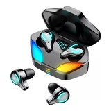 Audifonos Inalambricos Bluetooth Gaming  X1 Tws In-ear