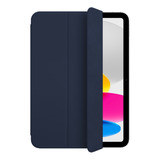 Estuche Funda Smart Case Folio Para iPad 10ma Gene 10.9
