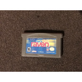 Juego Thats So Raven Para Nintendo Game Boy Advance 