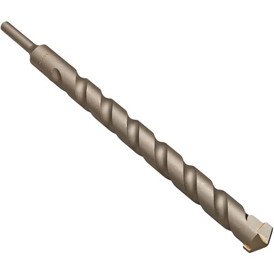 Broca Convencional 1 X 12 Para Concreto Makita D24496 | Envío gratis