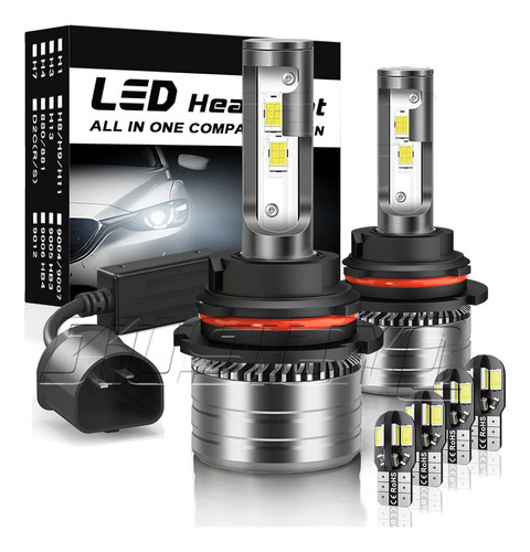 Foco Hid Xenn D1s 6000k Para Vw Bora Station Wagon Golf Gti