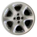 Llanta Aleacion R15 Original Rover 4x100 - Wgom