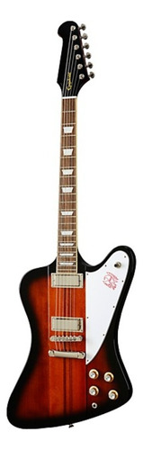 Guitarra EpiPhone Firebird Na Caixa