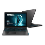 Notebook Gamer Lenovo Ideapad L340-15irh Com Ssd 512gb Sata3