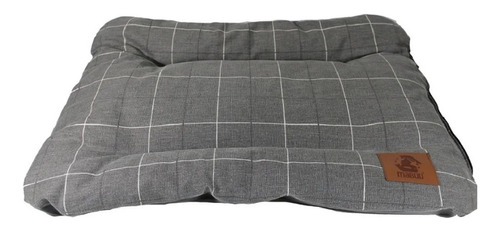 Cama Para Pet Caminha Cachorro Bulldog Pitbull Resistente 