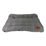 Cama Para Pet Caminha Cachorro Bulldog Pitbull Resistente 