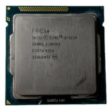 Processador Intel Core I3-3220 (3ª Geração) 3.30 Ghz Socket
