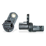 Un Sensor Velocidad Injetech Focus L5 2.5l Ford 2007-2011