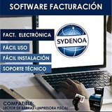 Software Facturacion + Factura Electronica