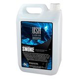 Líquido De Fumaça De Alta Densidade Usa Professional Liquids 5 Lts
