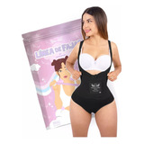 Faja Reductora Corset Modaking Premium Reloj De Arena 