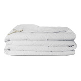 Refil Edredom King Matelassado P/ Duvet (enchimento Leve)