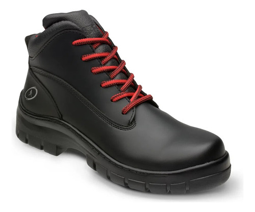 Bota Seguridad Riverline Gsr 1 Par