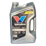 Aceite Sintetico Valvoline Advanced 0w20 X4.73l Original