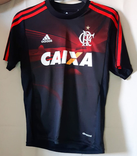 Camisa Infantil Flamengo 2014/15