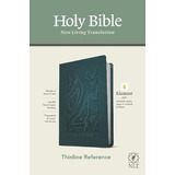 Nlt Thinline Reference Bible, Filament Enabled Edition - ...