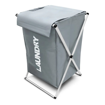 Cesto De Lavandería Para Ropa Sucia Organizador Plegable | Envío gratis