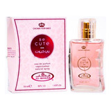Be Cute Spray 50 Ml Perfume Árabe Al Rehab