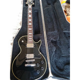 EpiPhone Les Paul Custom Korea 1996 Con Varias Mejoras 