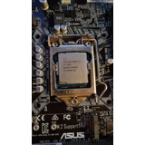 Intel Core I5 7400 + Asus H110m-e Combo