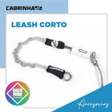 Leash Cabrinha Short / Kite Surf