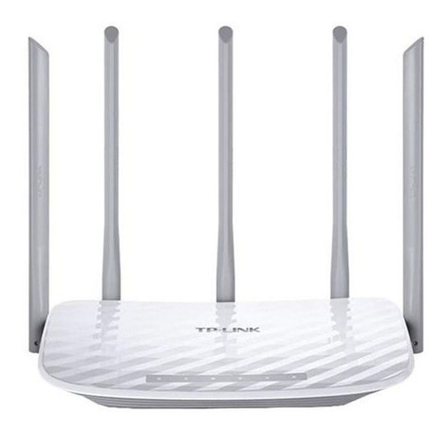Roteador Wireless Tp-link Archer C60 Dual Band Ac1350