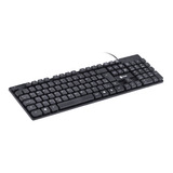 Teclado Chocolate Usb Abnt2 1.8m Profissional Original Vinik