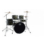 Bateria Prodigy Mapex 5 Peças Pdg5245t Cor Fj