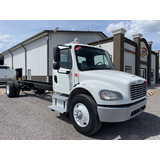 Freightliner M2  Chasis Cabina 2015 