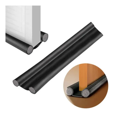 Burlete  Doble Para Puerta Impermeable Aislante | Mismo precio en cuotas