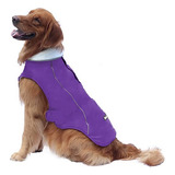 Parka Impermeable Para Perro Grande Tallas 3xl 4xl 5xl