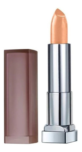 Lapiz Labial Maybelline New York Color Sensacional 650 Nude