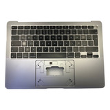 Teclado A2337 Macbook Air 13 2020 Chip M1 Keyboard Español