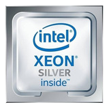 Procesador Intel Xeon Silver 4208 Bx806954208  De 8 Núcleos Y  3.2ghz De Frecuencia