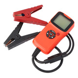 Heavy Duty Battery Load Tester